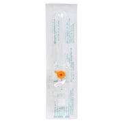 Vasofix Braunüle 14 G 50 mm orange 1 St