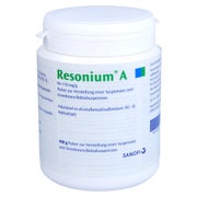 Resonium A Pulver 450 g
