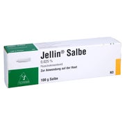 Jellin Salbe 100 g