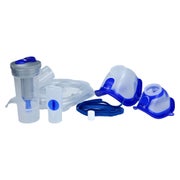 Microdrop Profi Vernebler-set Universal 1 St