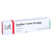 Fucidine Creme 30 g