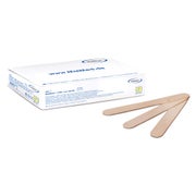 Produktabbildung: Maimed Holzmundspatel Unsteril 100 St