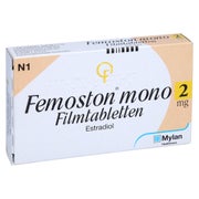 Femoston mono 2 mg Filmtabletten 28 St