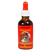 Fortan Ohrpflegemittel vet. 50 ml