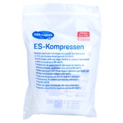 Es-kompressen Steril 5x5 cm 8fach 5X2 St