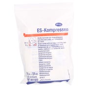 Es-kompressen Steril 7,5x7,5 cm 8fach 5X2 St