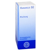 Hamamelis D 2 Dilution 20 ml