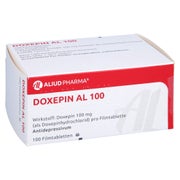 Doxepin AL 100 St