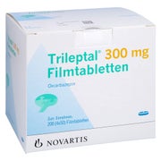 Trileptal 300 mg Filmtabletten 200 St