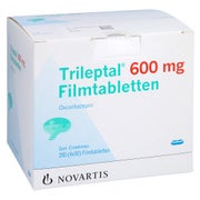 Trileptal 600 mg Filmtabletten 200 St