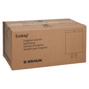 Glycine 1,5% B.braun Spüllsg.Ecobag Clic 4X3 l