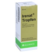 Irenat Tropfen 40 ml