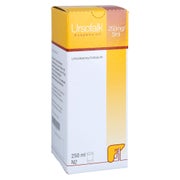 Ursofalk 250 mg/5 ml Suspension 250 ml