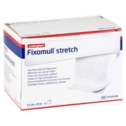 Fixomull Stretch 15 cmx20 m 1 St
