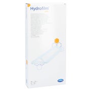 Hydrofilm Plus Transparentverband 25 St