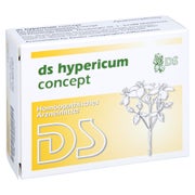 DS Hypericum Concept Tabletten 100 St