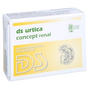 DS Urtica Concept renal Tabletten 100 St