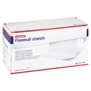 Fixomull Stretch 20 cmx20 m 1 St