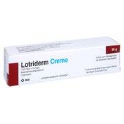 Lotriderm Creme 30 g