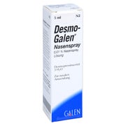 Desmogalen Nasenspray 5 ml