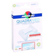 Quadra MED Pflaster Fingerstrips Master 6 St