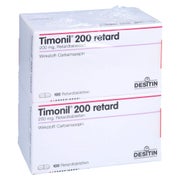 Timonil 200 Retard Tabl. 200 St
