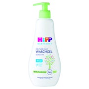 HIPP Babysanft Waschgel Haut & Haar 400 ml