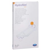 Hydrofilm Plus Transparentverband 10x20 5 St
