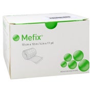Mefix Fixiervlies 10 cmx10 m 1 St