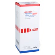 APYDAN extent 600 mg Tab.m.veränd.Wirkst.-Frs. 200 St