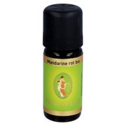 Mandarine ROT kbA ätherisches Öl 10 ml