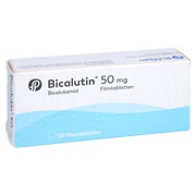 Bicalutin 50 mg Filmtabletten 30 St