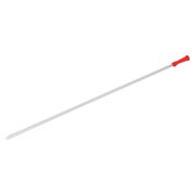 Darmrohr Ch 18 40 cm 50 St