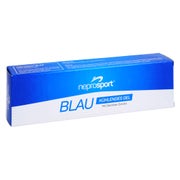 Produktabbildung: Neprosport Gel blau 100 ml