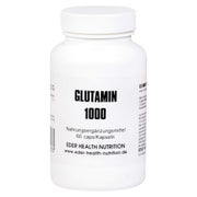 Glutamin 1000 Kapseln 60 St