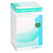 Askina Haftbinde Color 8 cmx4 m grün 1 St