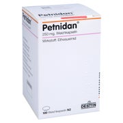 Petnidan Weichkapseln 100 St