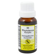 Phytolacca Komplex Nestmann 50 20 ml
