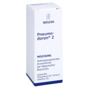 Pneumodoron 2 Mischung 20 ml