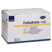 Foliodress Cap Comfort Astro OP-Hauben 100 St