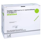 INNOHEP 3.500 Anti-Xa I.E./0,35ml Inj.-Lsg.i.e.FS 30X0,35 ml