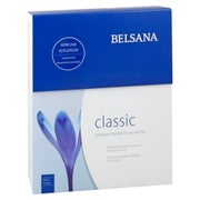 Belsana Classic K2 AD kurz 2 nougat m.Sp 2 St