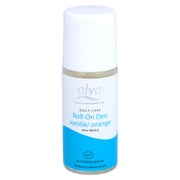 ALVA Dailycare Roll-on Deo Vanille/Orang 50 ml