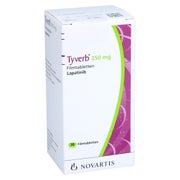 Tyverb 250 mg Filmtabletten 70 St