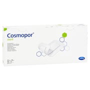 Cosmopor Steril Wundverband 10x25 cm 25 St