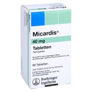 Micardis 40 mg Tabletten 98 St