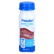Fresubin Energy Fibre DRINK Kirsche Trin 6X4X200 ml