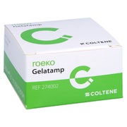 Gelatamp Tampons aus geschäumter Gelatin 20 St