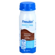 Fresubin Energy Fibre DRINK Schokolade T 6X4X200 ml