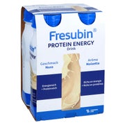 Fresubin Protein Energy DRINK Nuss Trink 4X200 ml